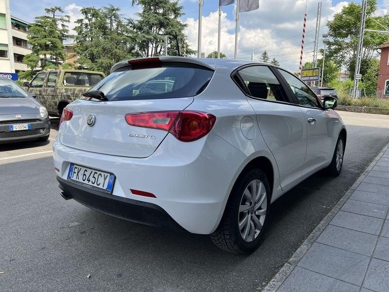 Alfa Romeo Giulietta 1.6 JTDm 120 CV Rif. Antonio