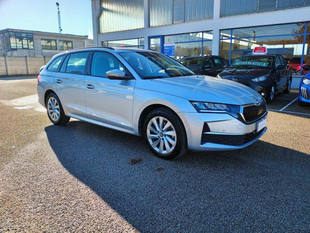 SKODA Octavia 2.0 TDI 150 CV DSG Wagon Selection