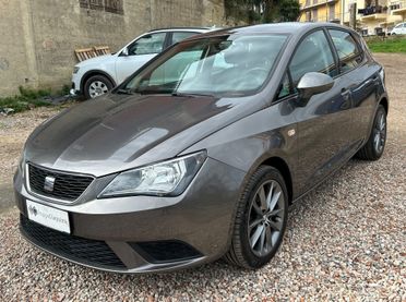 Seat Ibiza 1.2 70 CV 5p Itech