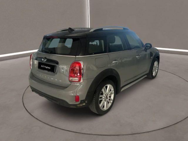 MINI Mini Countrym.(F60) - 2.0 Cooper D Hype Countryman