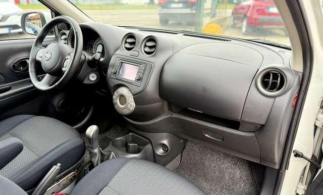 Nissan Micra 5p 1.2 Tekna