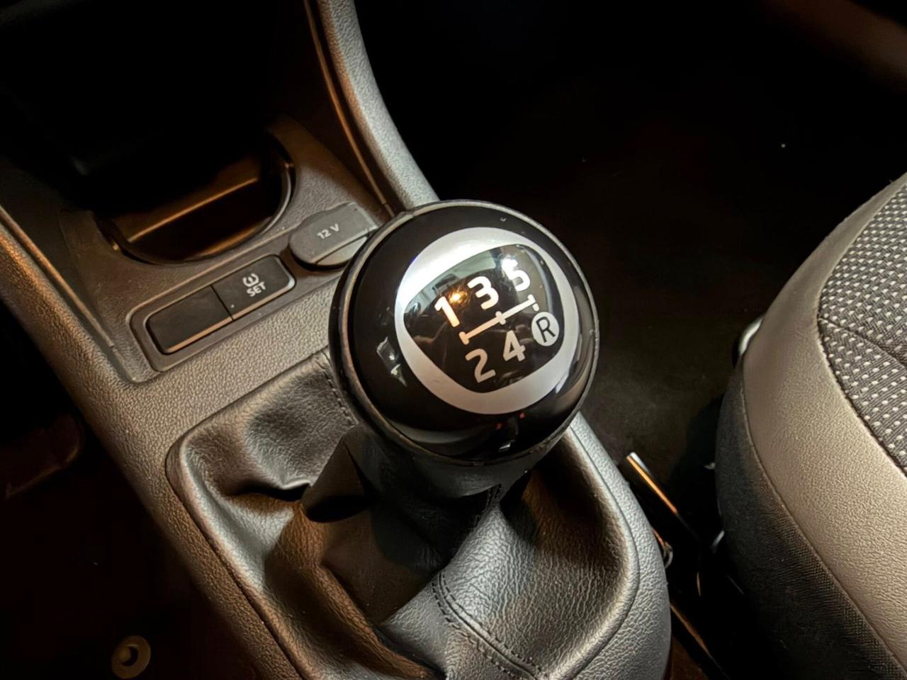 Volkswagen up! 1.0 5p. eco high BlueMotion Technology