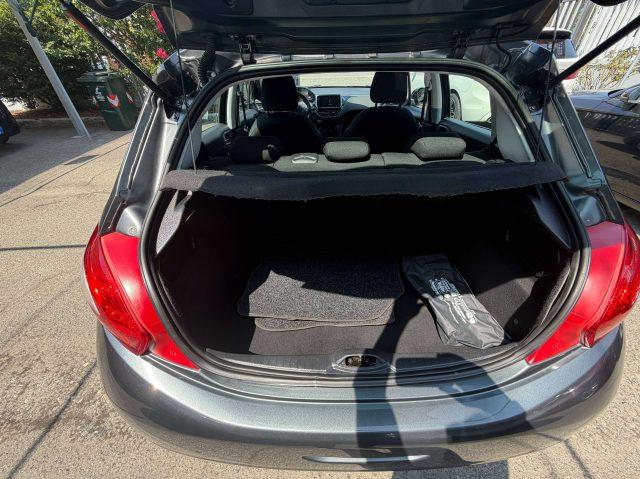 PEUGEOT 208 208 I 5p 1.2 puretech Active E6