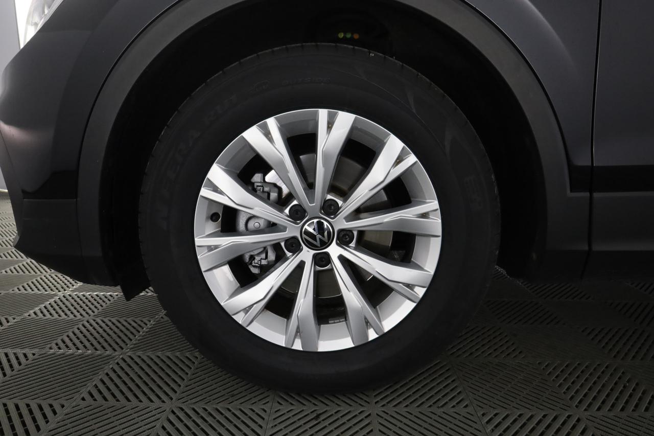 VOLKSWAGEN Tiguan 2ª serie Tiguan 2.0 TDI 150 CV SCR DSG Life