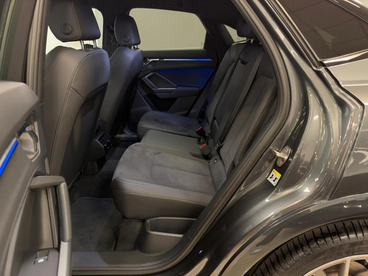 Audi Q3 SPB 2.0 TDI 150cv Sline