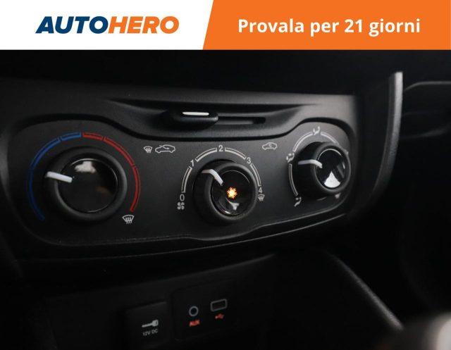 FIAT Tipo 1.3 Mjt 4 porte Pop