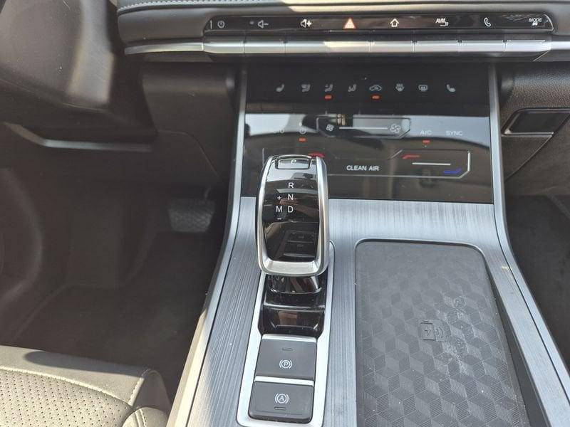 DR AUTOMOBILES DR 5 DR 5.0 1.5 turbo 154cv cvt