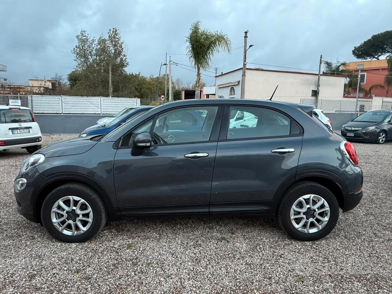Fiat 500X 1.3 MultiJet 95 CV Business