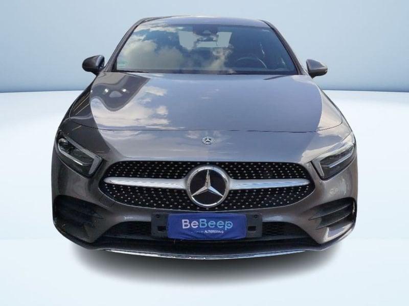 Mercedes-Benz Classe A A 200 PREMIUM AUTO