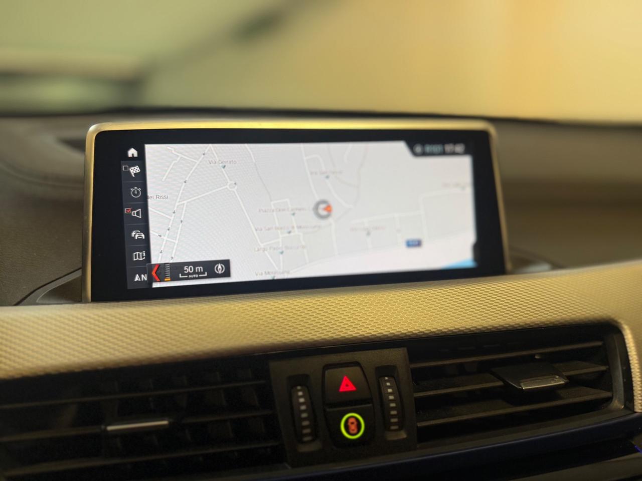 Bmw X1 xDrive20d Msport
