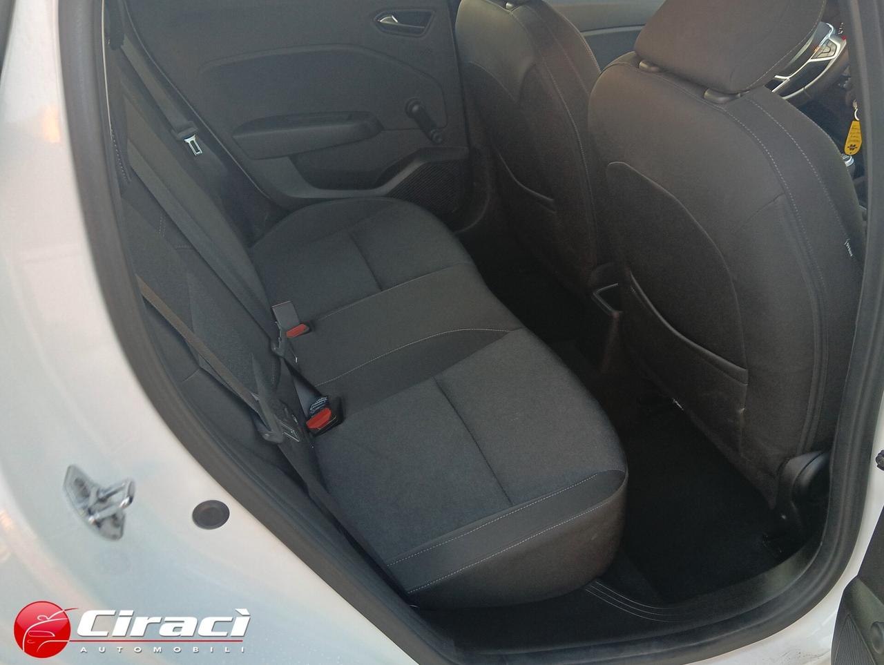 Renault Clio TCe 90 CV 5 porte Equilibre