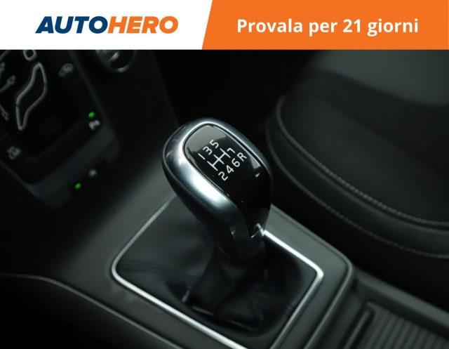 VOLVO V40 D2 Business Plus