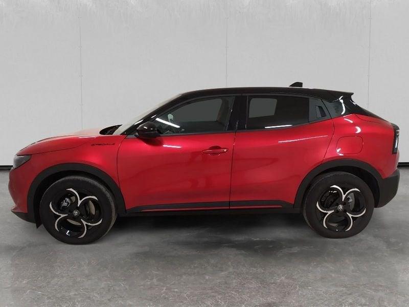 Alfa Romeo Junior 1.2 ibrida Speciale 145cv edct6