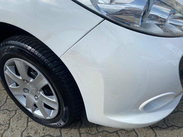 PEUGEOT 206 Plus 1.1 60CV 5p.