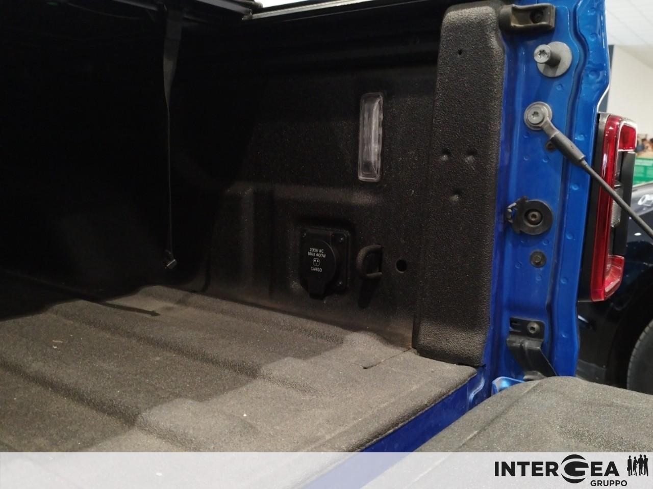 JEEP Gladiator 3.0 V6 Overland 4wd auto