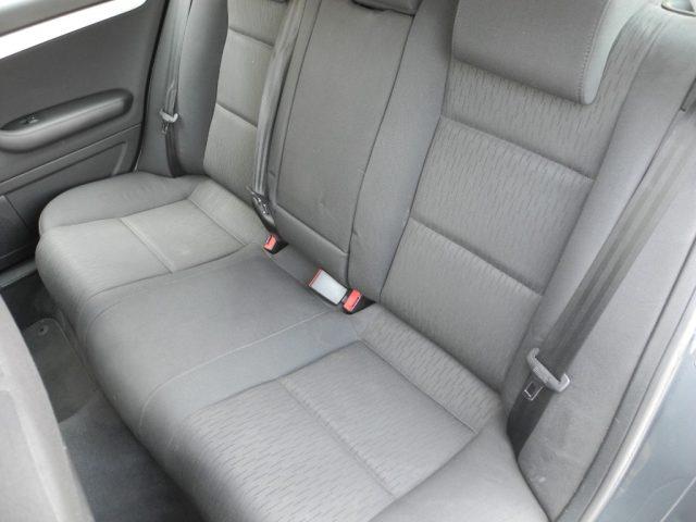AUDI A4 2.0 TDI 16v 140cv Avant - "UNICO PROPRIETARIO"