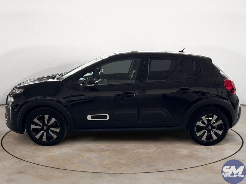Citroën C3 C3 PureTech 110 S&S Max