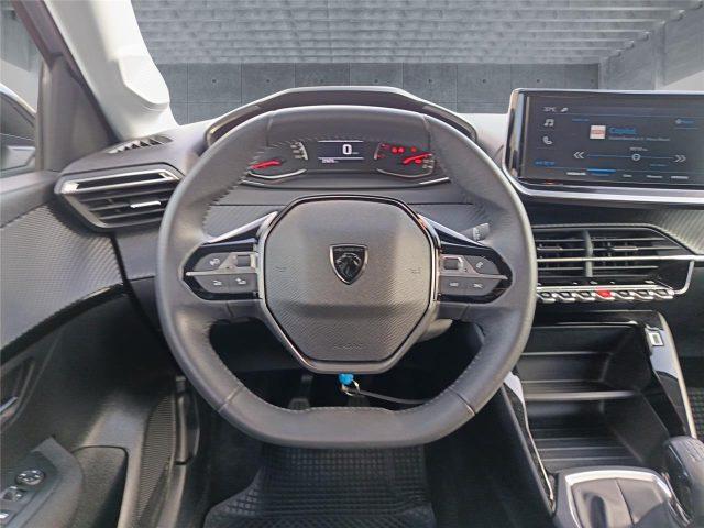 PEUGEOT 208 2ª serie PureTech 75 Stop&Start 5 porte Active