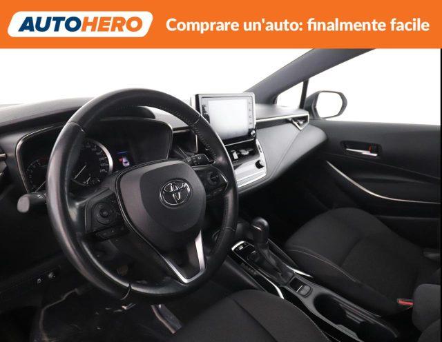 TOYOTA Corolla 1.8 Hybrid Active