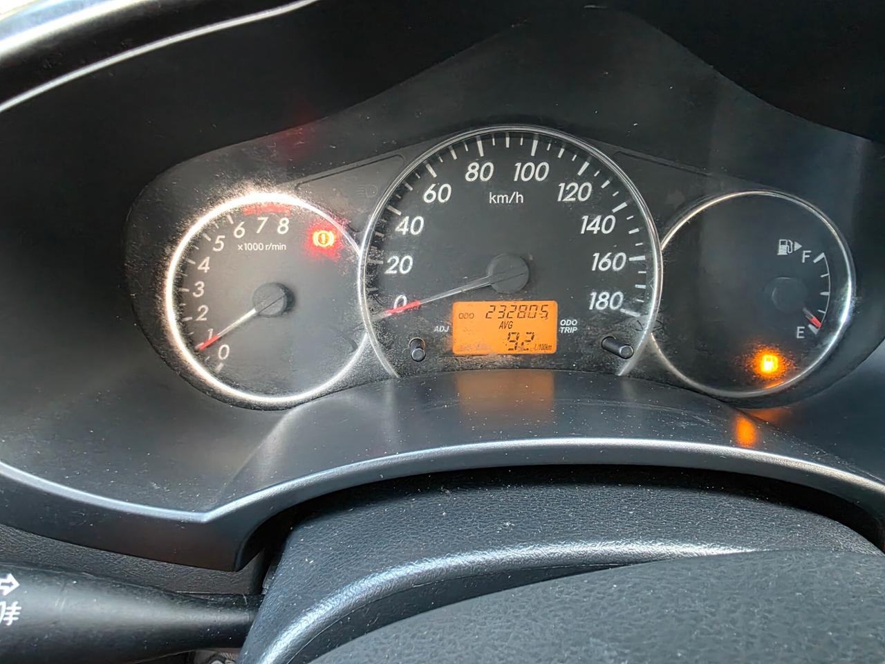 Daihatsu Terios 1.5 4WD B You O/F Five GPL