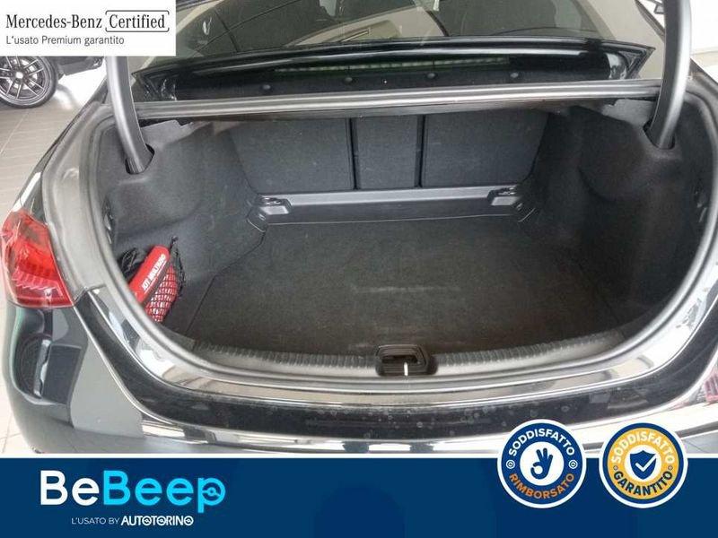 Mercedes-Benz Classe C C 220 D MHEV PREMIUM PLUS 4MATIC AUTO