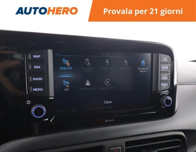 HYUNDAI i10 1.0 T-GDI N Line