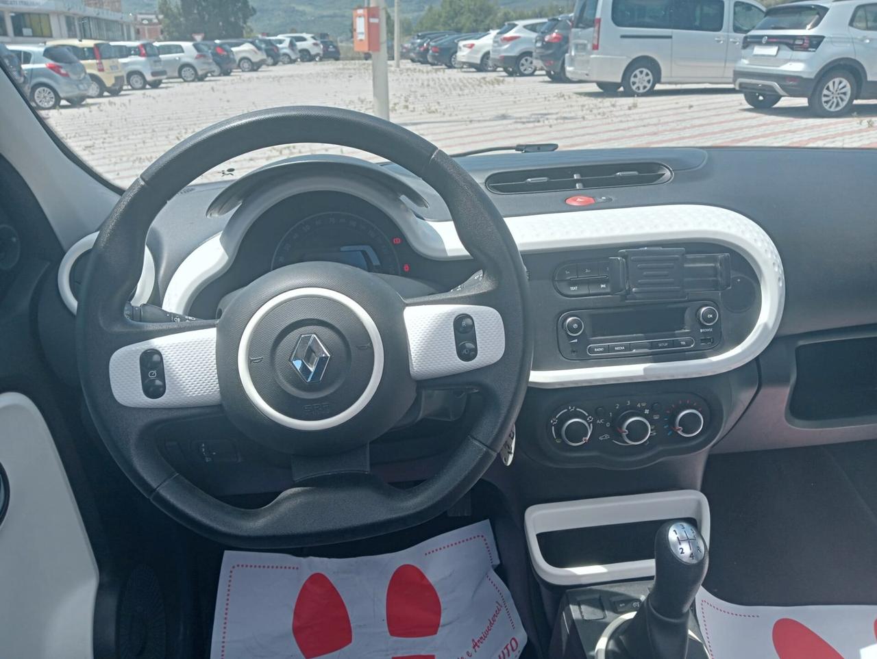 Renault Twingo TCe 90 CV Stop&Start Energy Zen