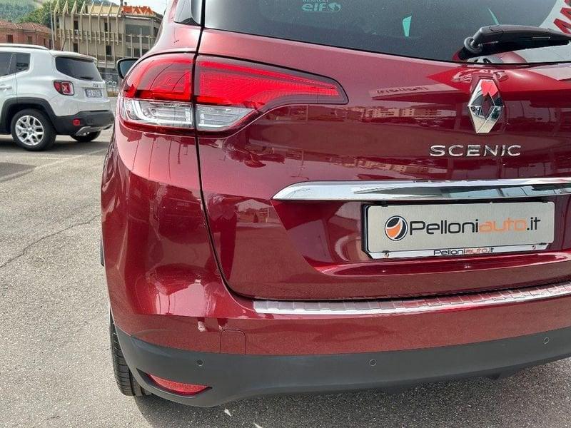 Renault Scénic dCi 150 CV 1°PROP-KM CERTIFIC-GARANZIA