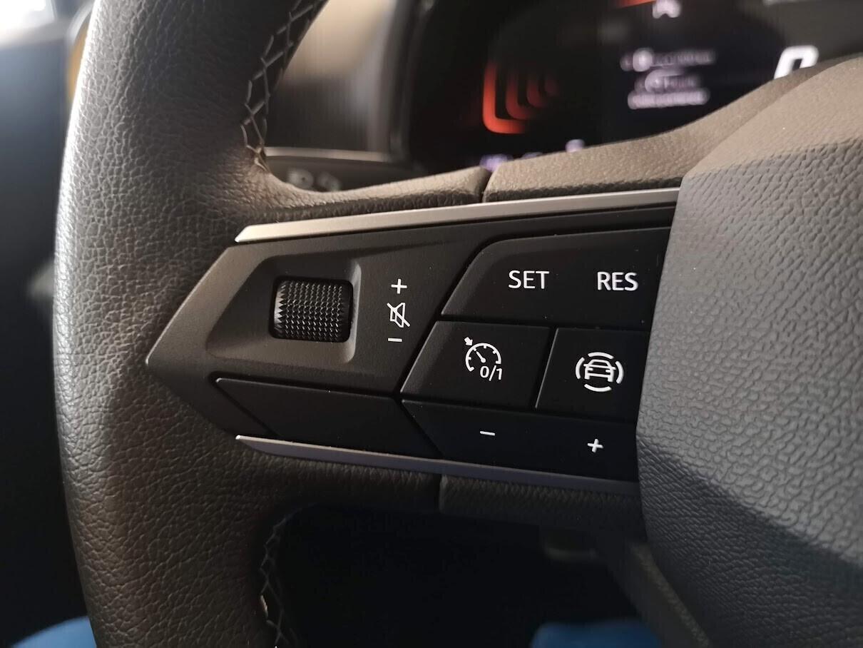 Seat Arona 1.0 EcoTSI Style 95 CV