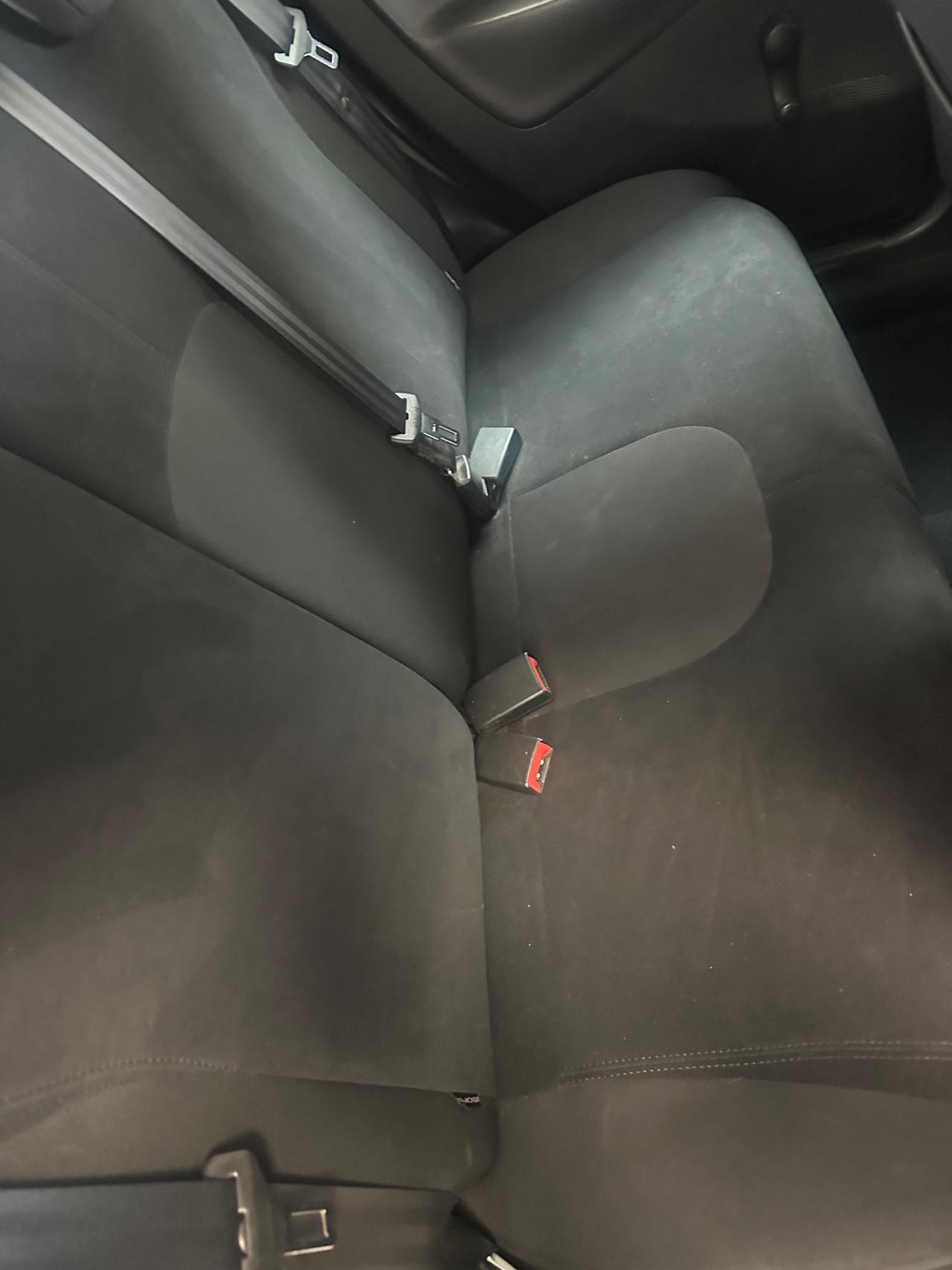 Lancia Ypsilon 1.2 69 CV 5 porte Platinum