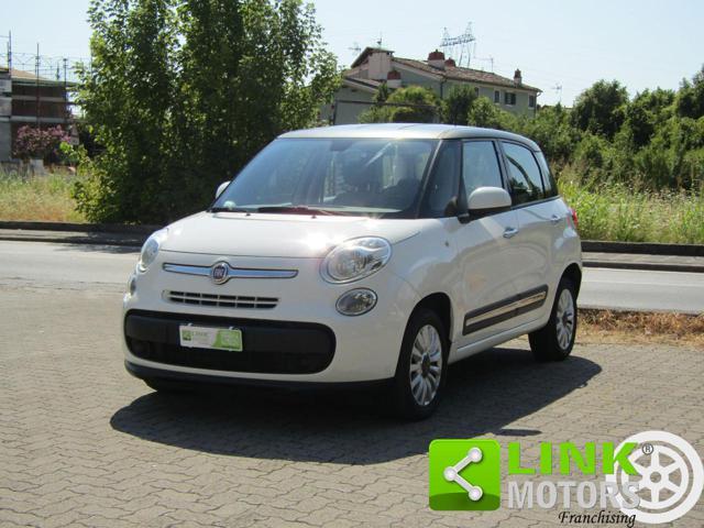 FIAT 500L 0.9 TwinAir Turbo NaturPowerPopStar(UN.PROPRIET.)