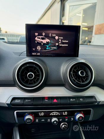 AUDI Q2 30 TDI S tronic Admired