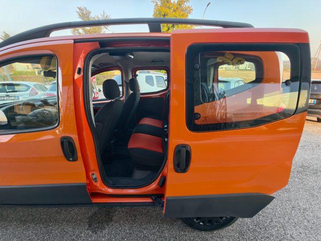 CITROEN Nemo 1.4 HDi 70CV "Alla ricerca di Nemo"