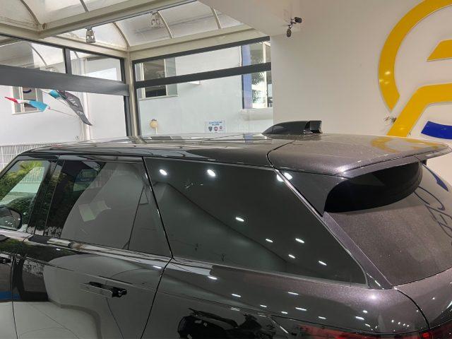 LAND ROVER Range Rover Sport 3.0D l6 249 CV Dynamic HSE tetto pedane