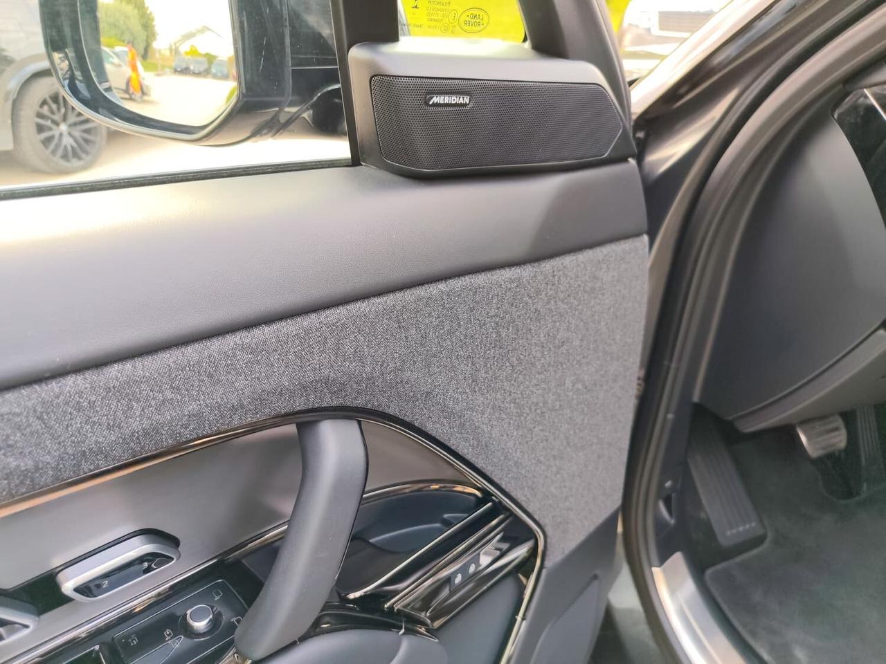 Land Rover Range Sport 3.0D l6 249 CV Dynamic SE