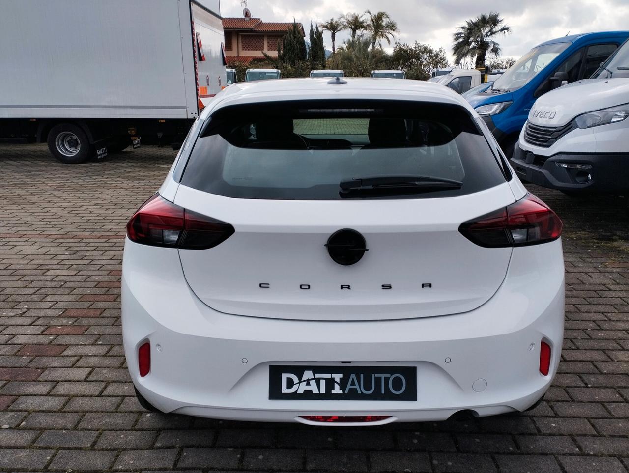 Opel Corsa 1.2 100 CV