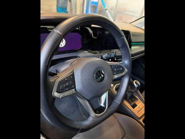 VOLKSWAGEN Golf 8ª serie - 2.0 TDI SCR Style