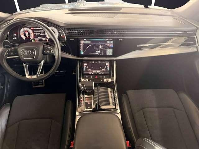 Audi Q8 Q8 45 3.0 tdi mhev Sport S LINE quattro tiptronic