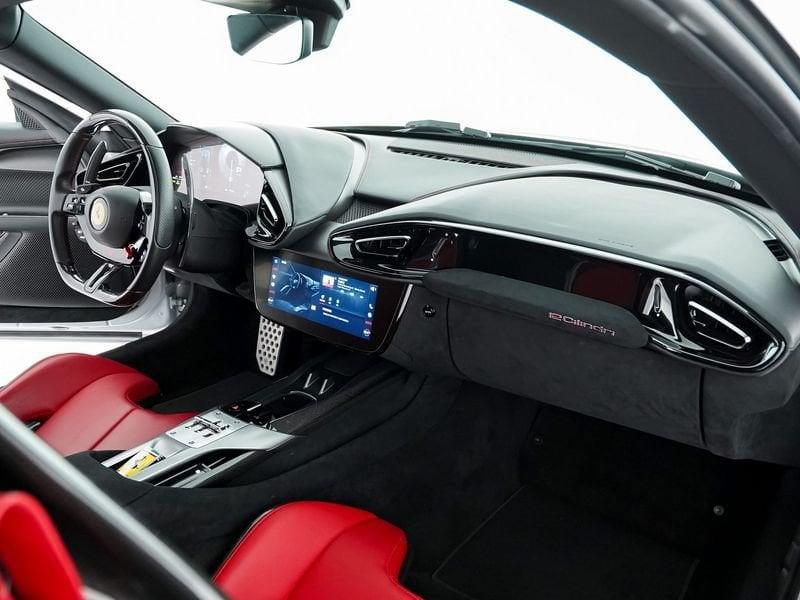 Ferrari 12Cilindri 12Cilindri 6.5 V12 dct