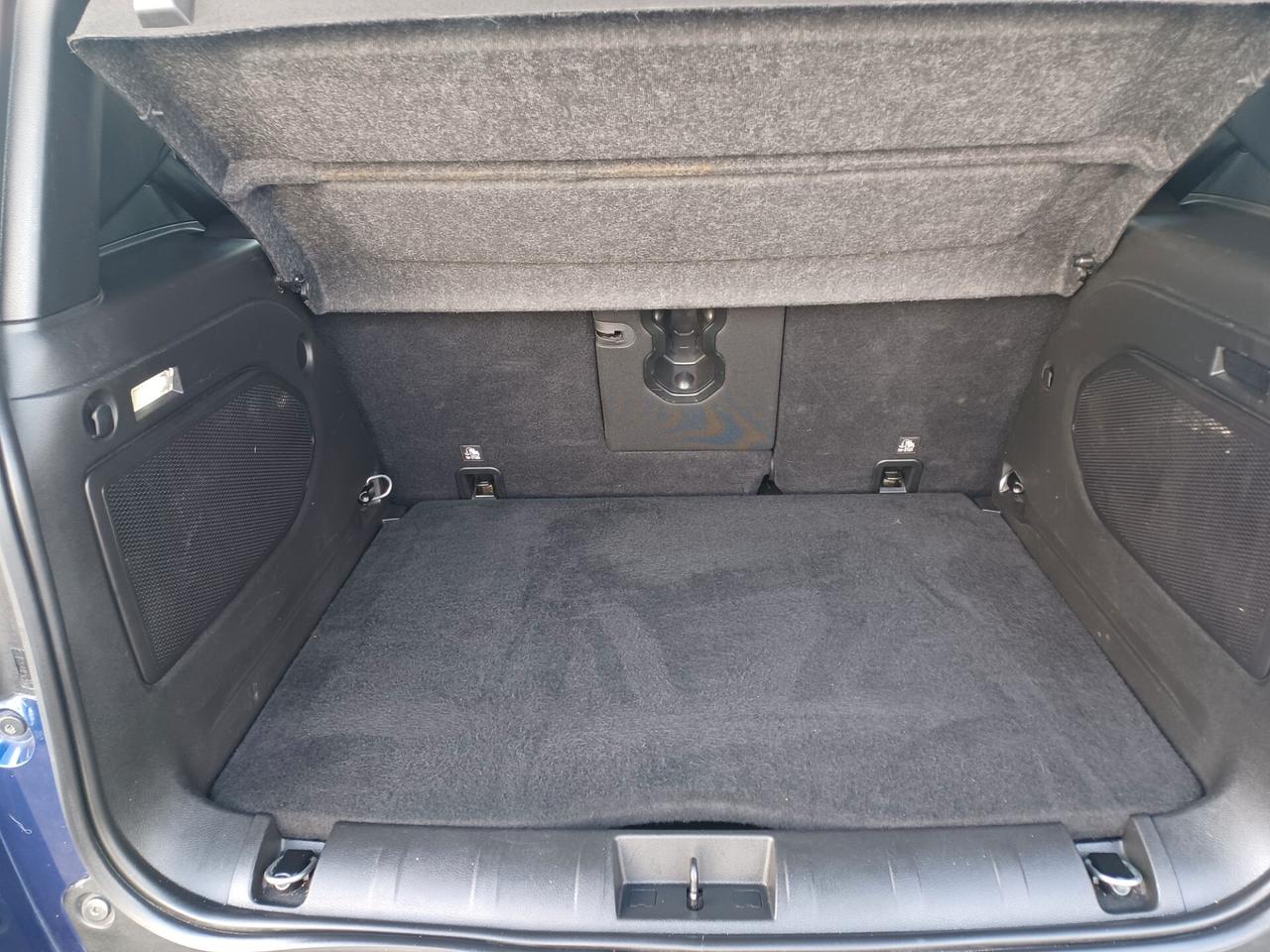 Jeep Renegade 1.6 Mjt 120 CV Limited FULL LED