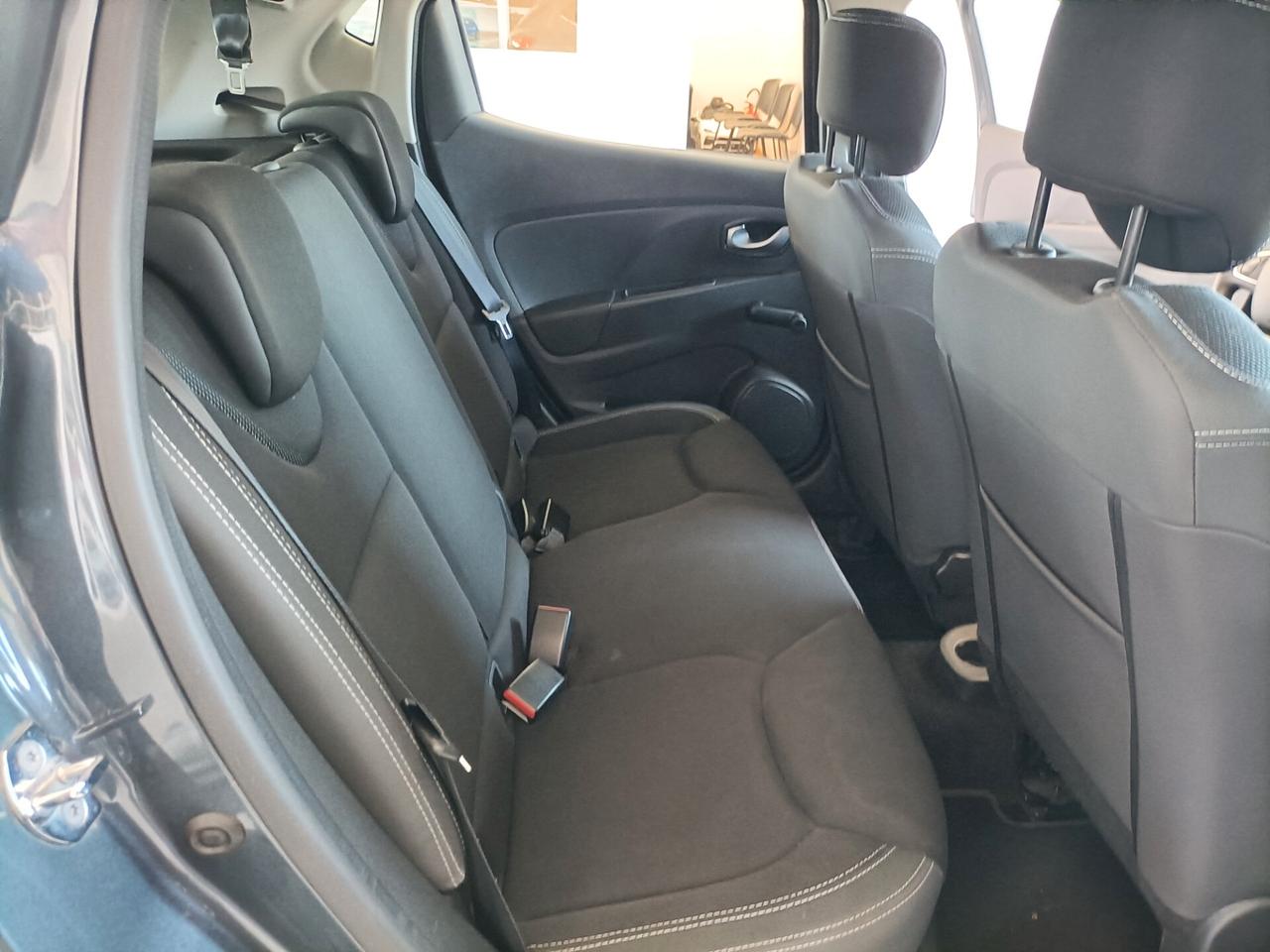 Renault Clio dCi 8V 75 CV Start&Stop 5 porte Energy Duel 05/2018