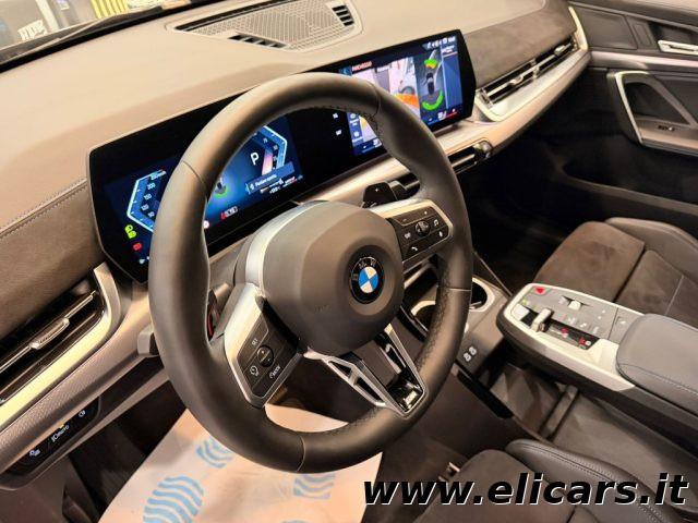 BMW X2 xDrive 20d Msport Pro