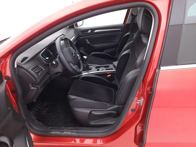 Renault Megane Sporter Intens BR676795 1.5 Diesel 116CV