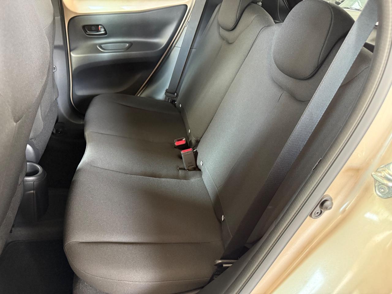 Toyota Aygo X 1.0 VVT-i 72 CV 5 porte Lounge