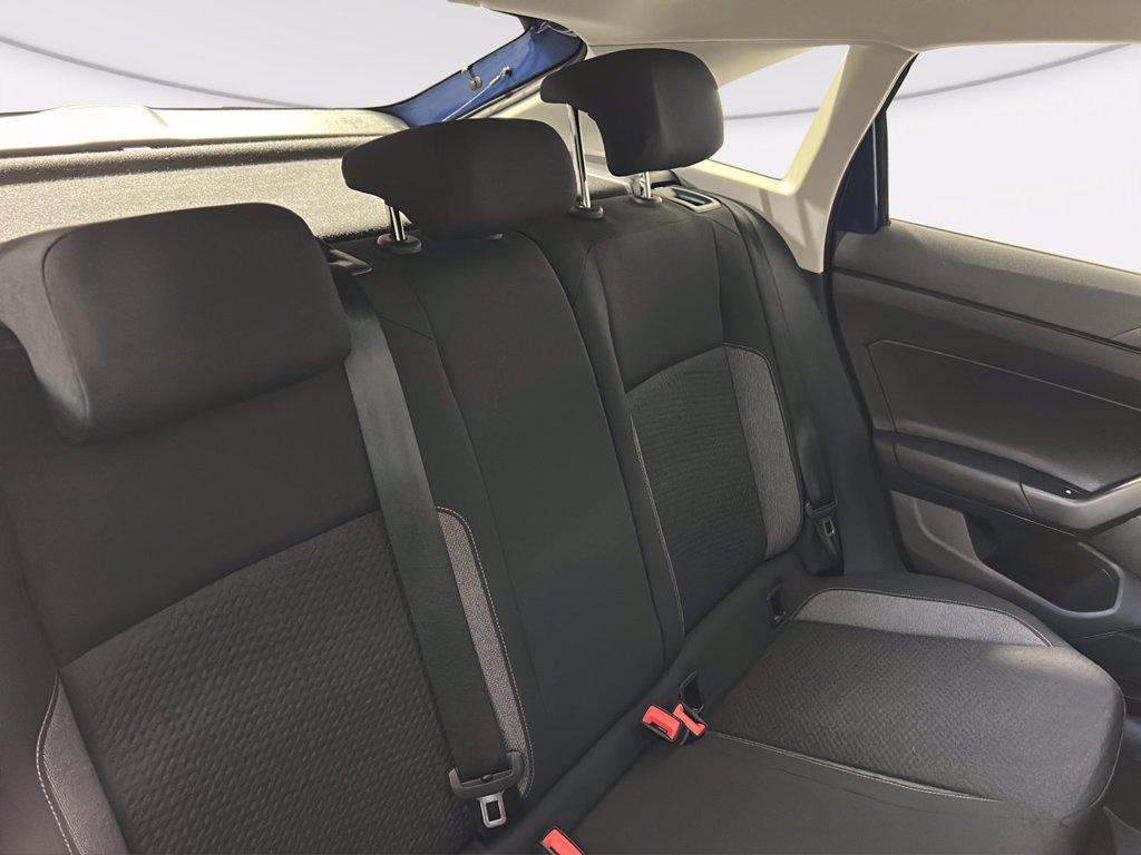 VOLKSWAGEN Taigo 1.0 tsi life 110cv del 2024