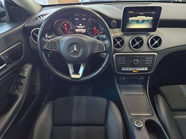 Mercedes-Benz CLA 200 Shooting Brake - X117 Shooting Brake d Premium auto FL
