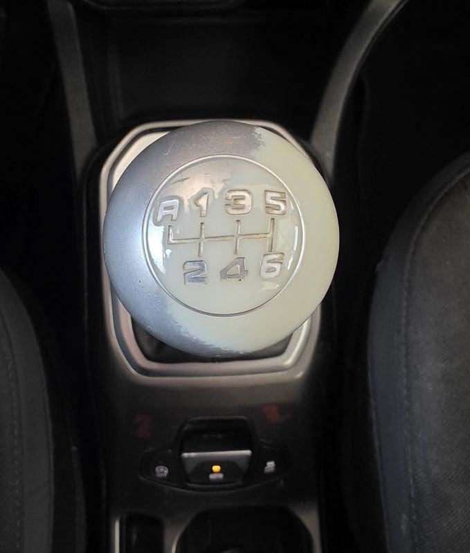 Jeep Renegade Renegade 1.6 mjt Limited 2wd 120cv