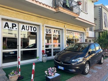 Opel Corsa 1.3 CDTI 5 porte Cosmo