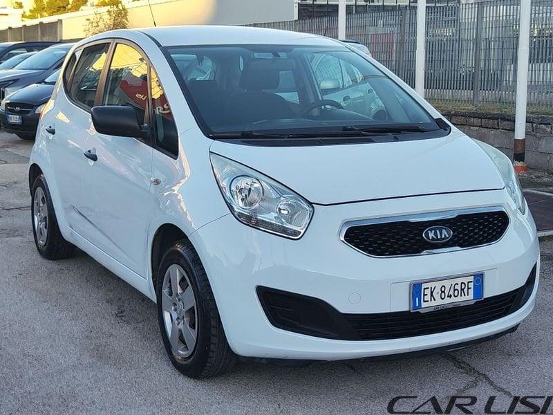 KIA Venga Venga 1.4 GPL Active