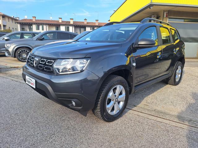 DACIA Duster 1.5 Blue dCi 8V 115 CV 4x4 AUTOCARRO N1 N°GG954